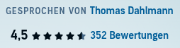 Weitere Bewertungen