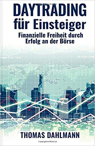 Buch: Daytrading für Einsteiger