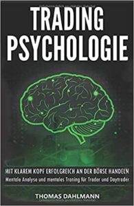 Buch: Trading Psychologie