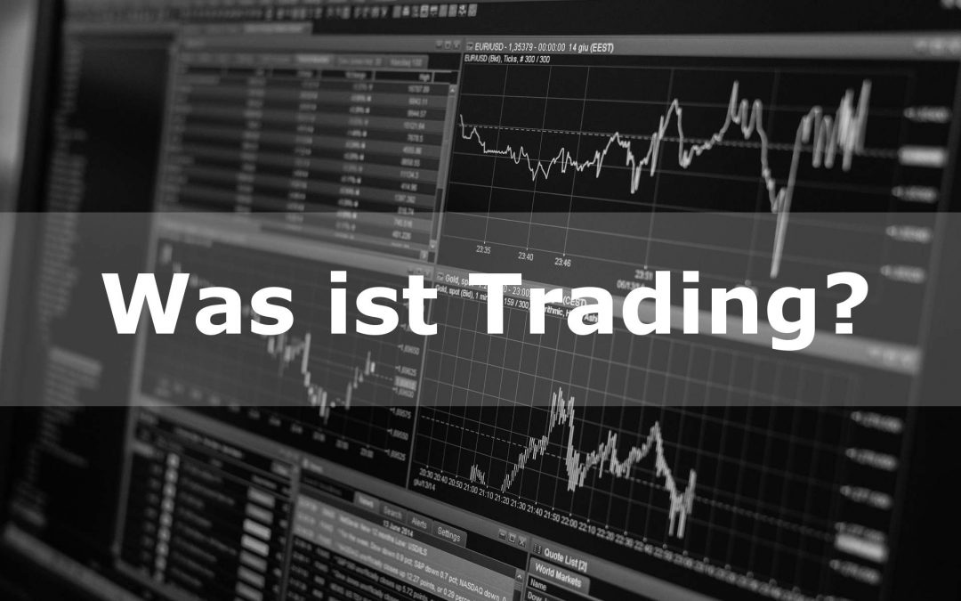 Was Ist BinГ¤res Trading